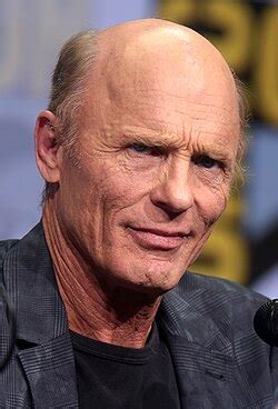 ed harris wikipedia|ed harris krank.